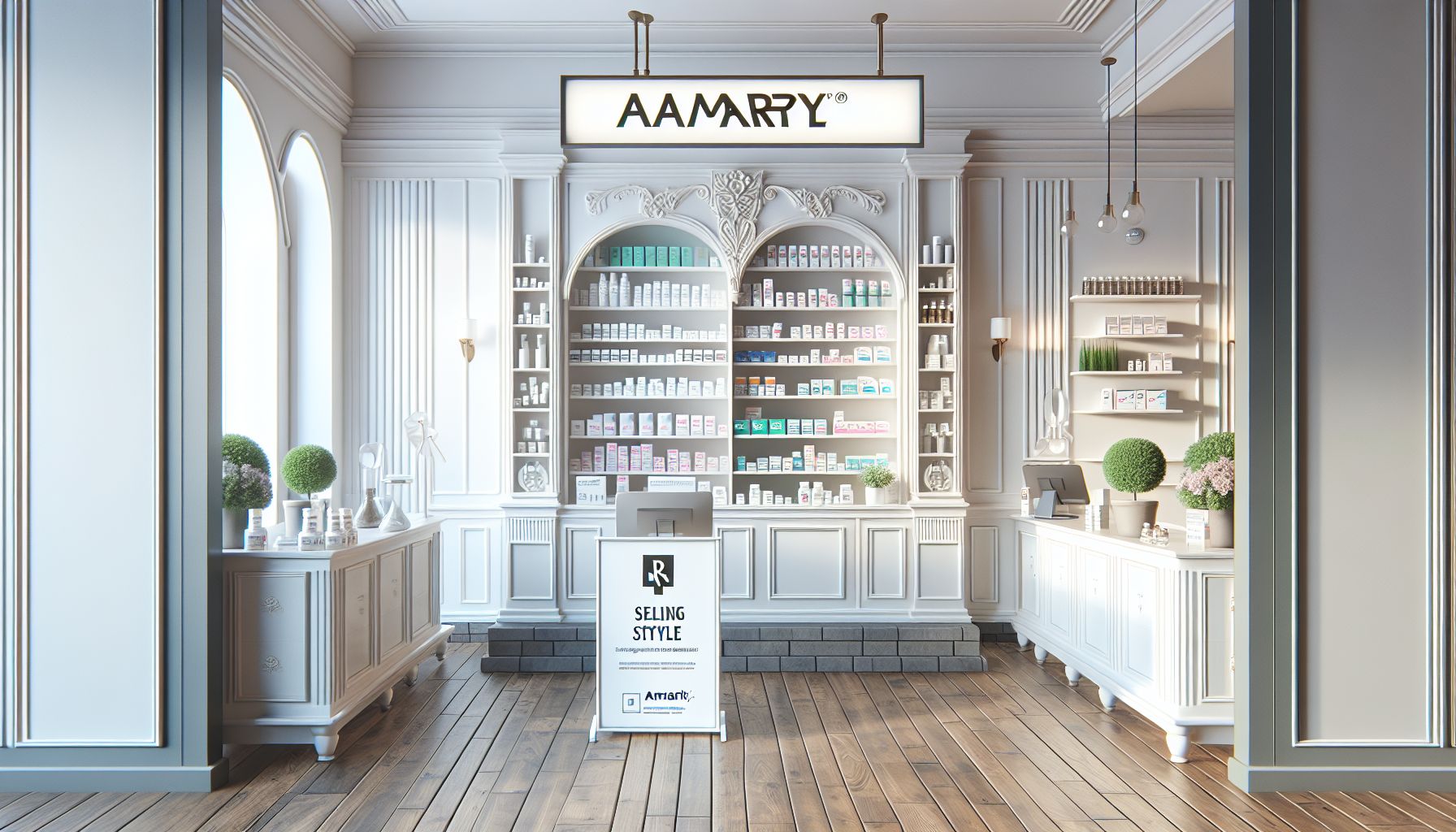 Amaryl: Innovazione e Sicurezza nella Tua Farmacia di Fiducia